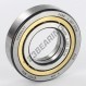 Other bearing - QJ207-MPA-FAG