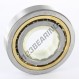 Deep groove ball bearing - QJ209-FM-ASFERSA