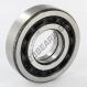 Deep groove ball bearing - QJ308-XL-TVP-FAG