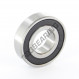 Deep groove ball bearing - R12-2RS-ZEN