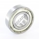 Deep groove ball bearing - R12-ZZ-ZEN