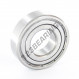 Deep groove ball bearing - R14-ZZ-ZEN