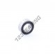 Deep groove ball bearing - R188-2RS-ZEN
