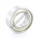 Deep groove ball bearing - R188-ZZ-ZEN