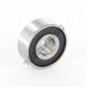 Deep groove ball bearing - R3-2RS-ZEN
