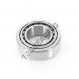 Tapered roller bearing - R35-67-NSK