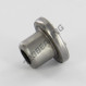 Needle roller bearing - RAX705-NADELLA