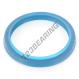 Wiper seal - RDE-45X53.60X5.30-PU94
