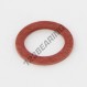 Sealing washer - RDL-10X15X1-FIBRE