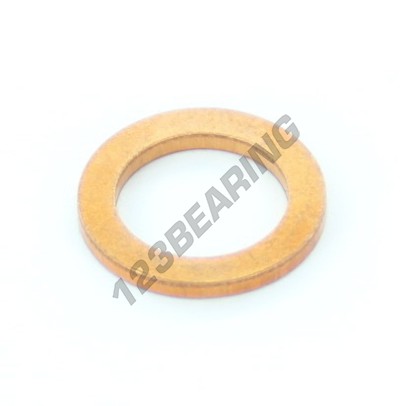 RDL-10X15X1.5-CUIVRE