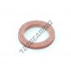 Sealing washer - RDL-10X15X1.50-FIBRE