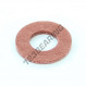 Sealing washer - RDL-10X20X2-FIBRE