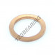 Sealing washer - RDL-12.20X17X1.50-CU