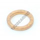 Sealing washer - RDL-12X17X2-CU