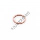 Sealing washer - RDL-13.50X16X1.50-FIBRE