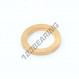 Sealing washer - RDL-14.60X21.20X2-CU
