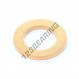 Sealing washer - RDL-14X24X2-CU