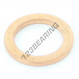 Sealing washer - RDL-16.50X23.70X2-CU
