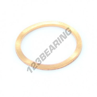 RDL-16X20X1-CU
