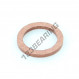 Sealing washer - RDL-16X22X2-FIBRE