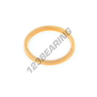 RDL-17.300X21X1.500-CUIVRE