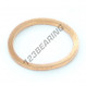 Sealing washer - RDL-17X21X1.50-CU