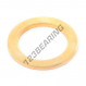 Sealing washer - RDL-17X25X1.50-CU