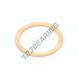Sealing washer - RDL-19X25X1-CU
