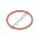Sealing washer - RDL-23X27X1-FIBRE