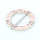 Sealing washer - RDL-30X45X3-FIBRE