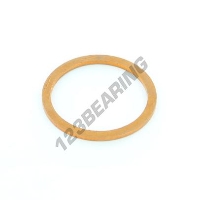 RDL-34.200X40.800X2-CUIVRE