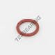 Sealing washer - RDL-7X10X1-FIBRE