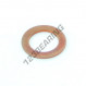 Sealing washer - RDL-8.50X13X0.80-CU