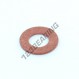 Sealing washer - RDL-8X16X1-FIBRE