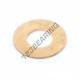Sealing washer - RDL-9.50X20X1-CUIVRE90