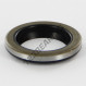 Wiper seal - RIA-16X24X3-4-NBR90