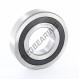 Deep groove ball bearing - RLS14-2RS-ZEN