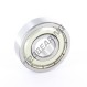 Deep groove ball bearing - RLS4-ZZ-ZEN