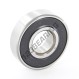 Deep groove ball bearing - RLS5-2RS-JTEKT
