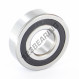 Deep groove ball bearing - RLS7-2RS-ZEN