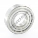 Deep groove ball bearing - RLS9-ZZ-ZEN