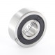 Deep groove ball bearing - RMS6-2RS-ZEN