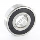 Deep groove ball bearing - RMS9-2RS-ZEN