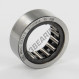 Drawn cup needle roller bearing - RNAO20-32-12-INA