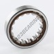 Roller bearing - RNU1007ECP-SKF