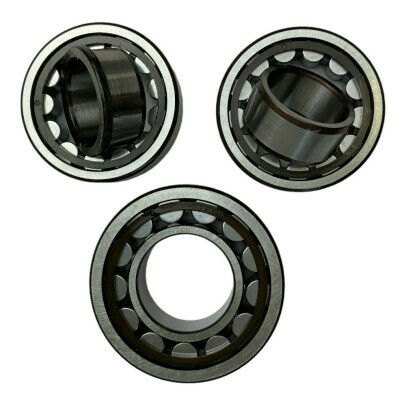 RNU209-ECP-SKF