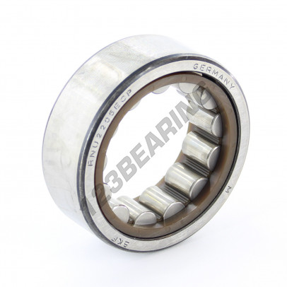 RNU2205-ECP-SKF