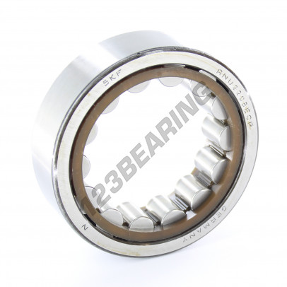 RNU2208-ECP-SKF