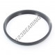 Wiper seal - RS-125X137.20X7.20-12-NBR90