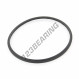 Wiper seal - RS-150X160X5-7-NBR90